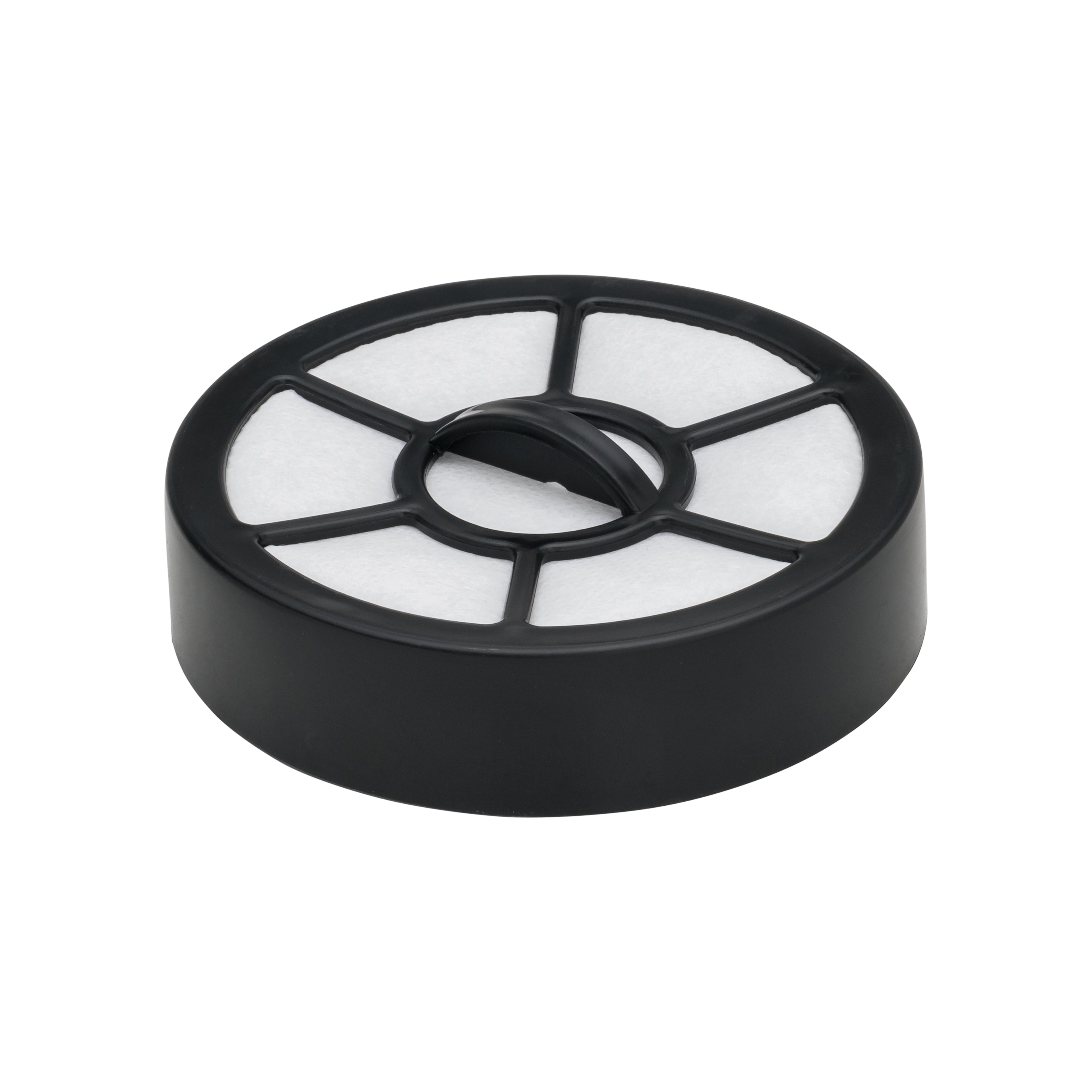 Filtro Tampa do Depósito Para Aspirador 1684FL