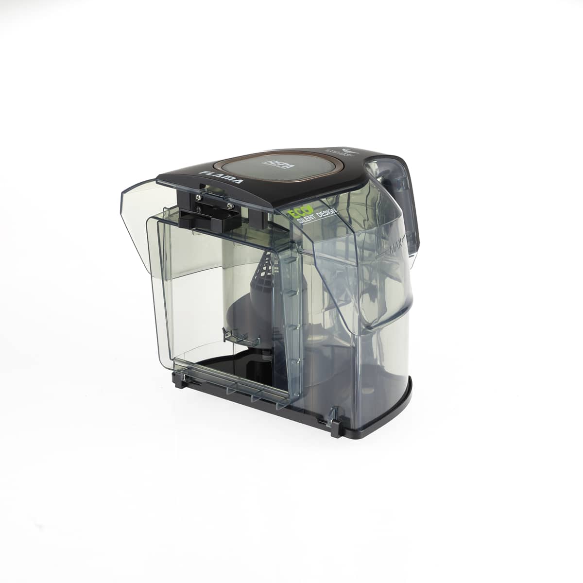 Conjunto Depósito Para Aspirador 1686FL