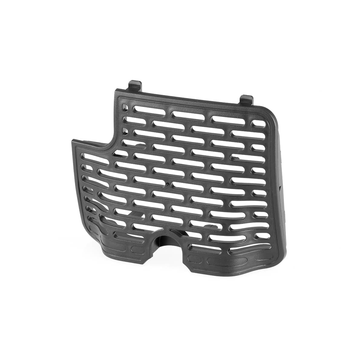 Tampa Bloqueio do Filtro Hepa Para Aspirador 1686FL