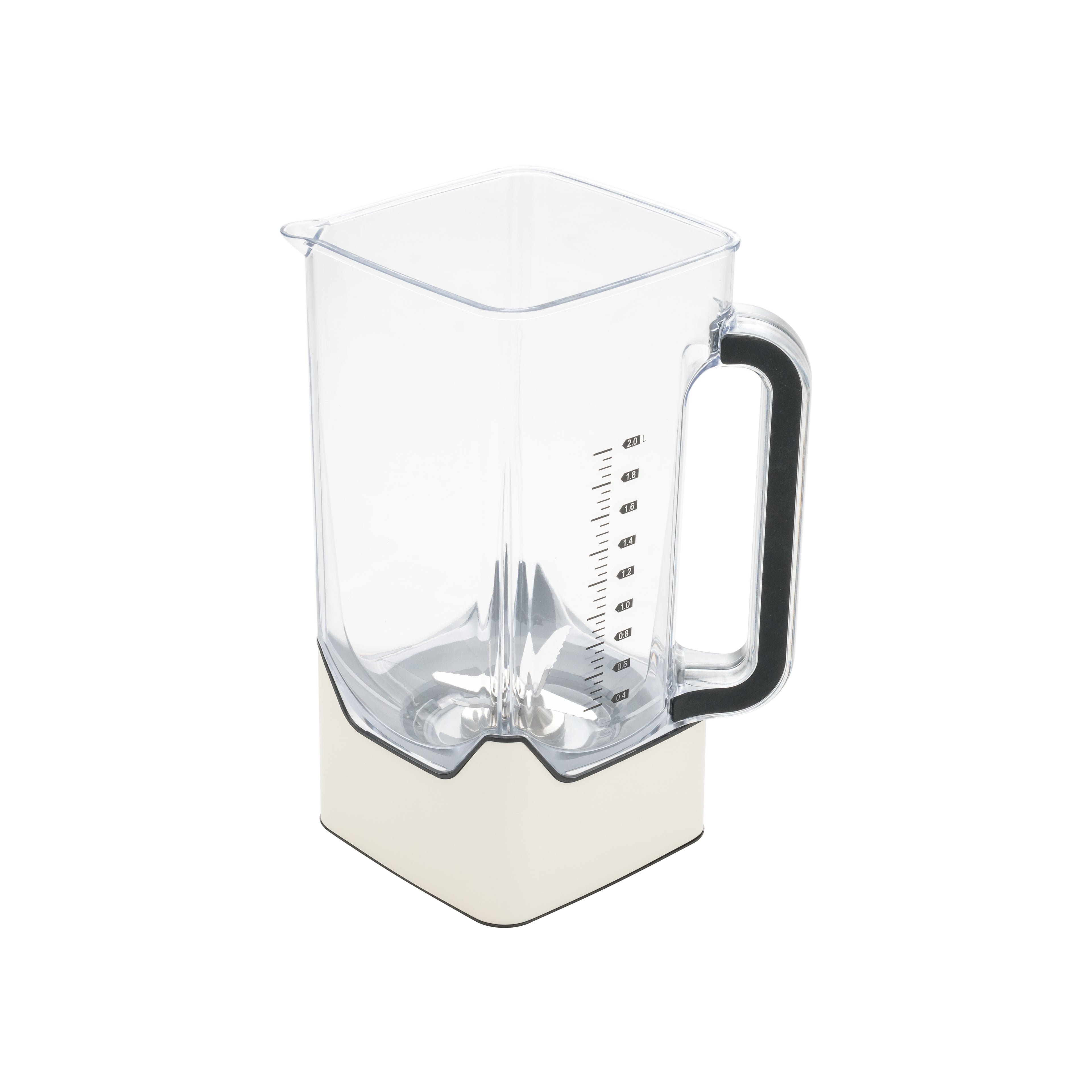 Copo Completo Vanilla Para Liquidificadora 2274FL