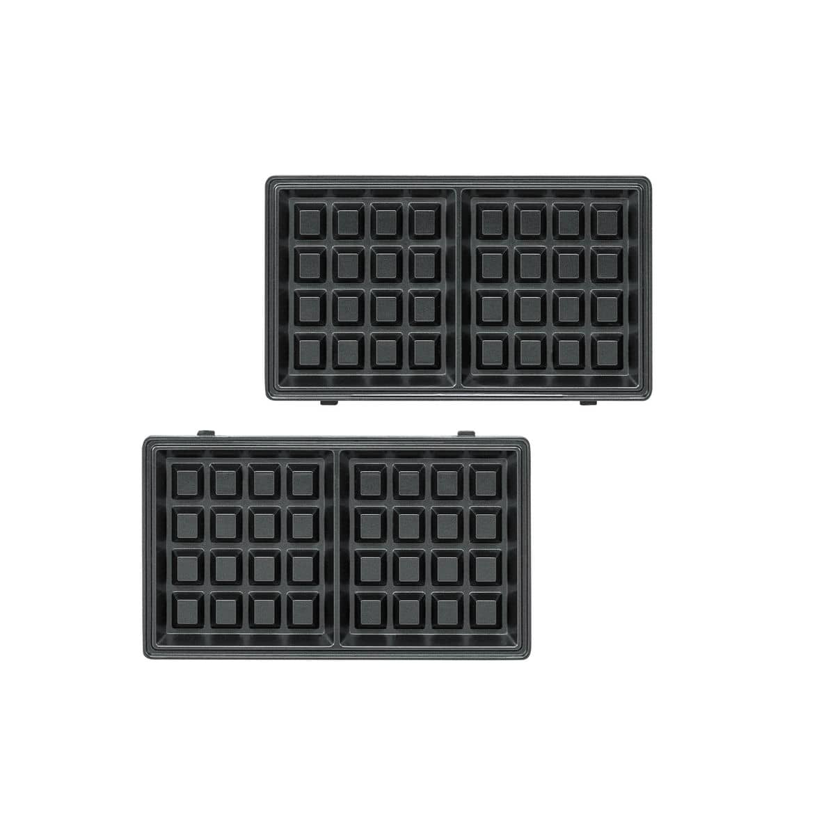 Conjunto de Placas Waffle 4961A01FL