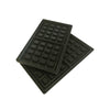 Conjunto de Placas Waffle 4961A01FL FLAMA