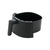Cesto Completo Preto Para Air Fryer 656FL FLAMA