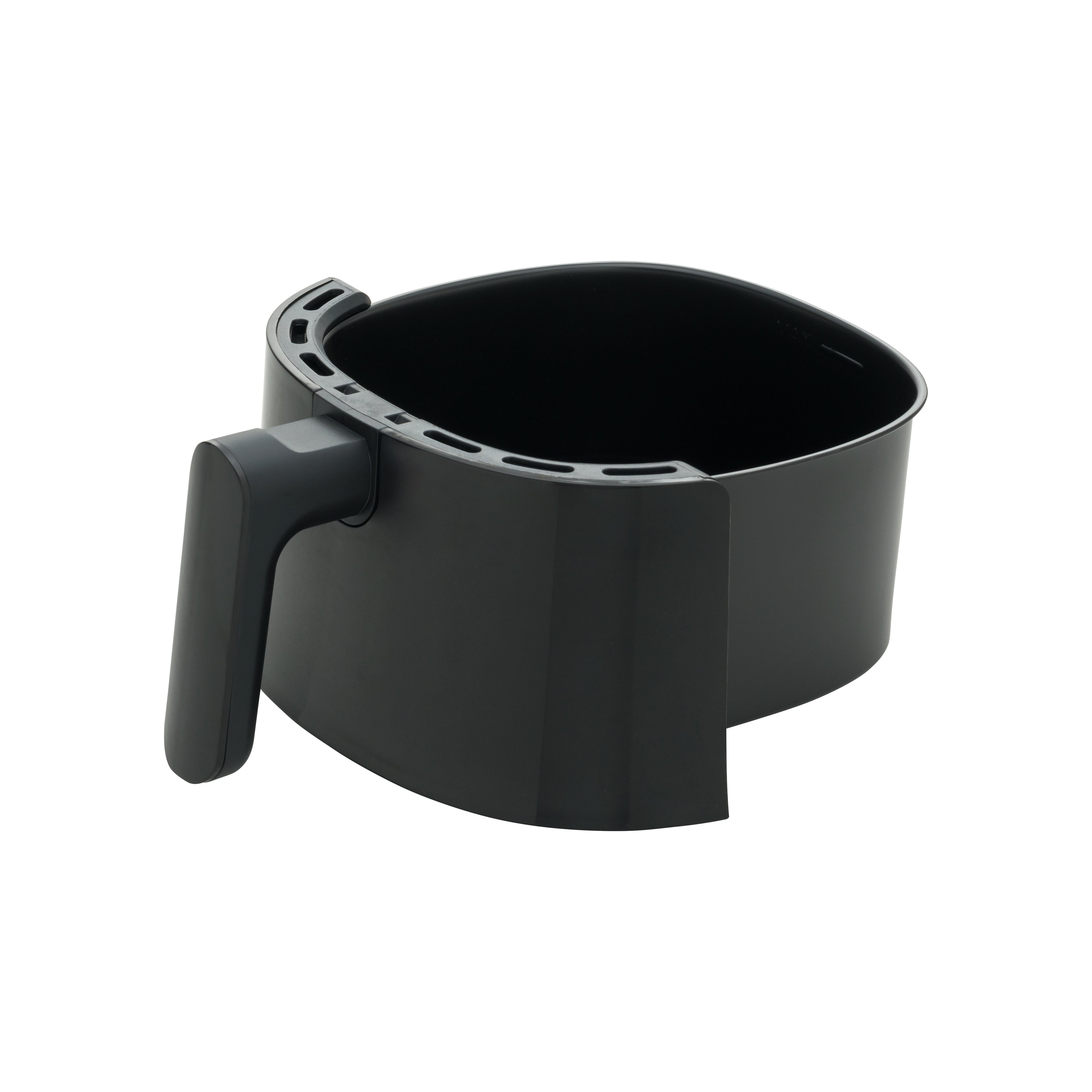 Cesto Completo Preto Para Air Fryer 656FL