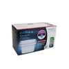 Pack 3 Filtros Aqua Optima 7002FL FLAMA