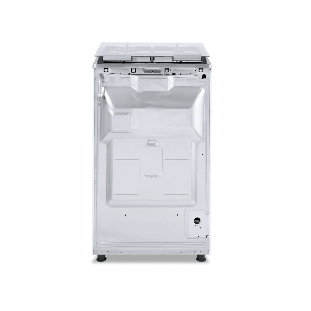 Fogão a Gás Branco (Butano / Propano) 8152FL