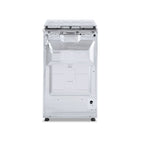 Fogão a Gás Branco (Butano / Propano) 8152FL