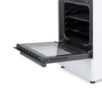 Fogão a Gás Branco (Butano / Propano) 8152FL