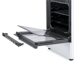 Fogão a Gás Branco (Butano / Propano) 8152FL