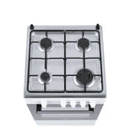 Fogão a Gás Branco (Butano / Propano) 8152FL