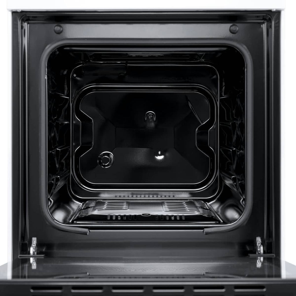 Fogão a Gás Branco (Butano / Propano) 8152FL