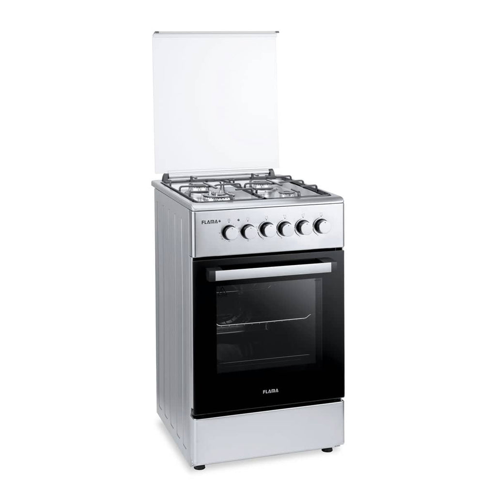 Fogão a Gás C/ Forno Elétrico 8253FL FLAMA
