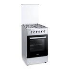 Fogão a Gás C/ Forno Elétrico 8253FL FLAMA