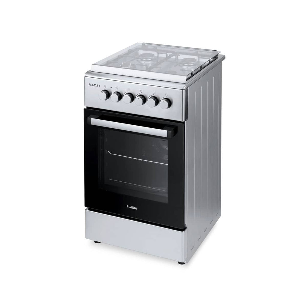 Fogão a Gás C/ Forno Elétrico 8253FL FLAMA