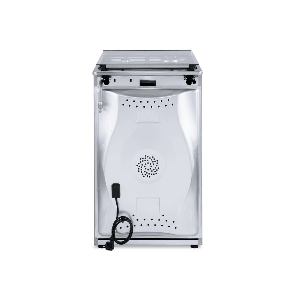 Fogão a Gás C/ Forno Elétrico 8253FL FLAMA