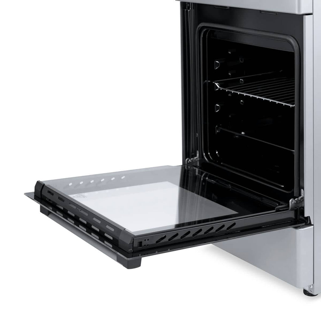 Fogão a Gás C/ Forno Elétrico 8253FL FLAMA