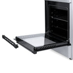 Fogão a Gás C/ Forno Elétrico 8253FL FLAMA