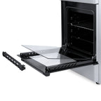Fogão a Gás C/ Forno Elétrico 8253FL FLAMA