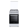 Fogão a Gás C/ Forno Elétrico 8253FL FLAMA