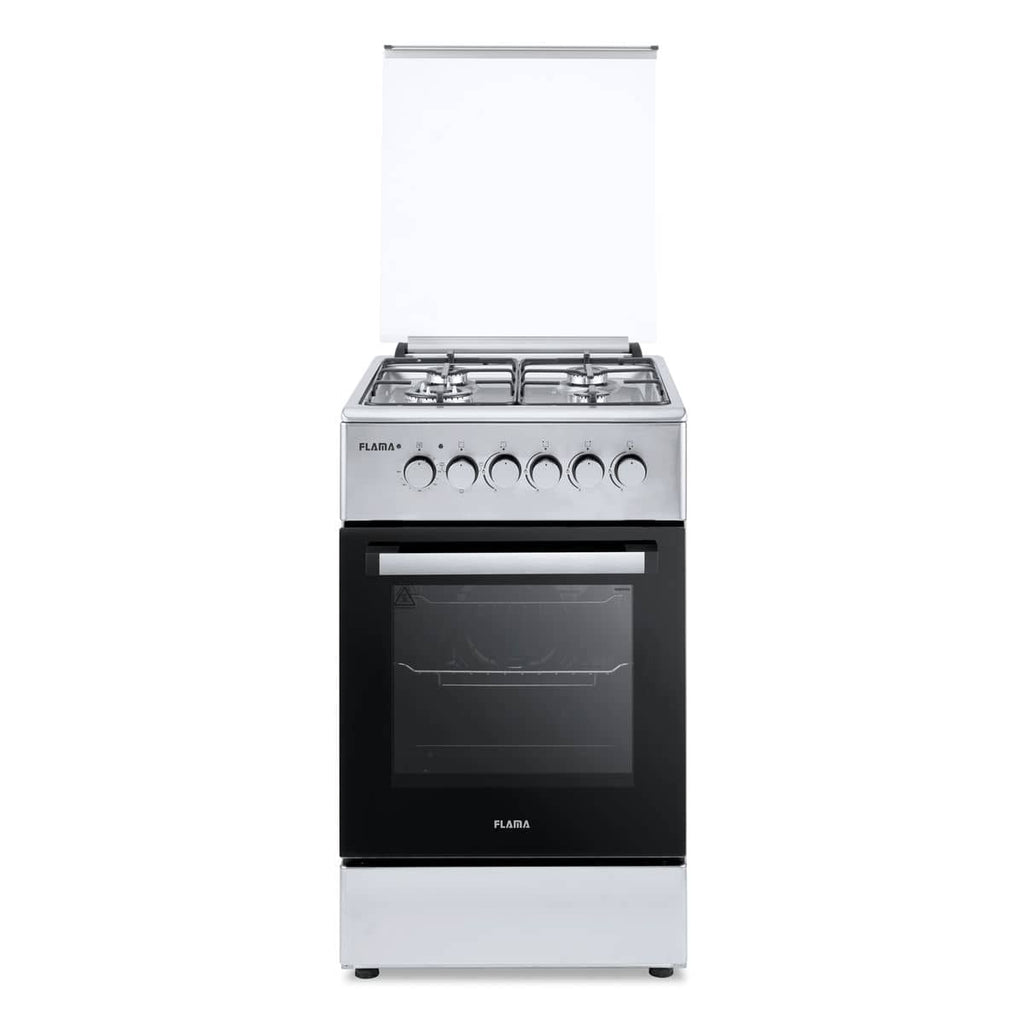 Fogão a Gás C/ Forno Elétrico 8253FL FLAMA