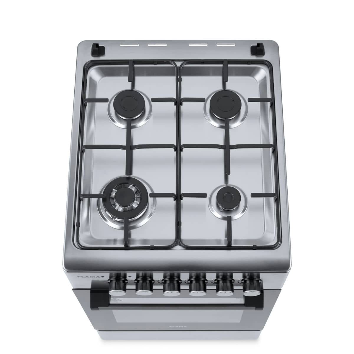 Fogão a Gás C/ Forno Elétrico 8253FL FLAMA