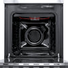 Fogão a Gás C/ Forno Elétrico 8253FL FLAMA