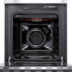 Fogão a Gás C/ Forno Elétrico 8253FL FLAMA