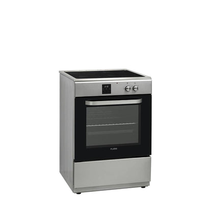 Plaque de cuisson électrique à induction Silver 8460FL