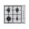 Placa a Gás 60L Inox Lat 9005FL FLAMA