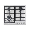 Placa a Gás 60L Inox Frt 9006FL FLAMA