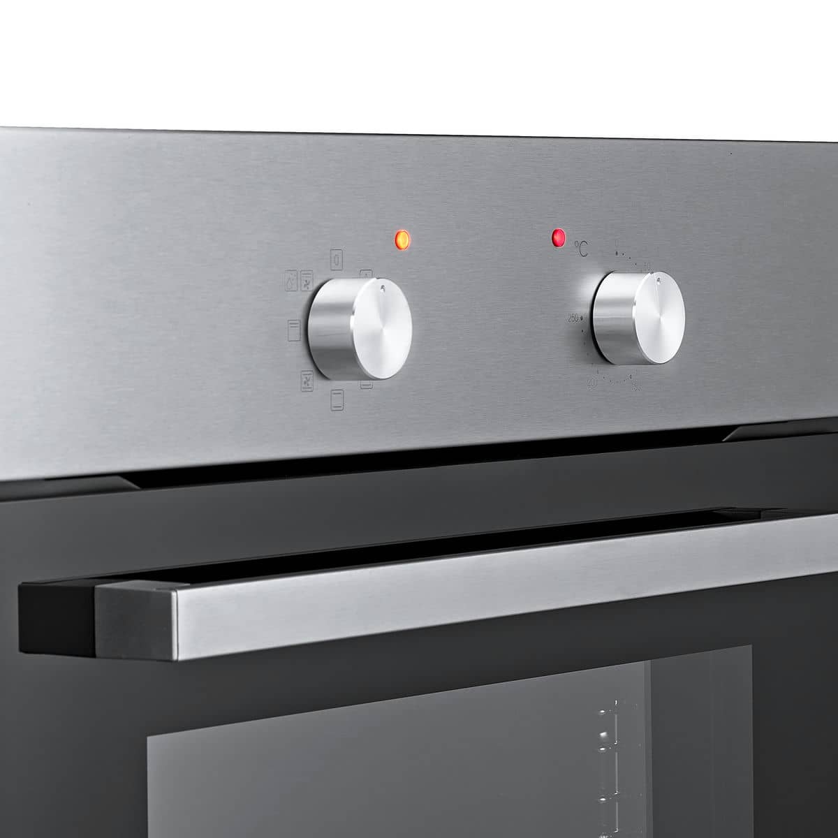 Forno Elétrico 60L 2900W 9106FL FLAMA