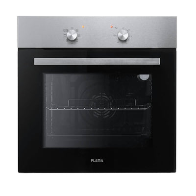 Horno eléctrico de 60 L, 2900 W, 9106FL