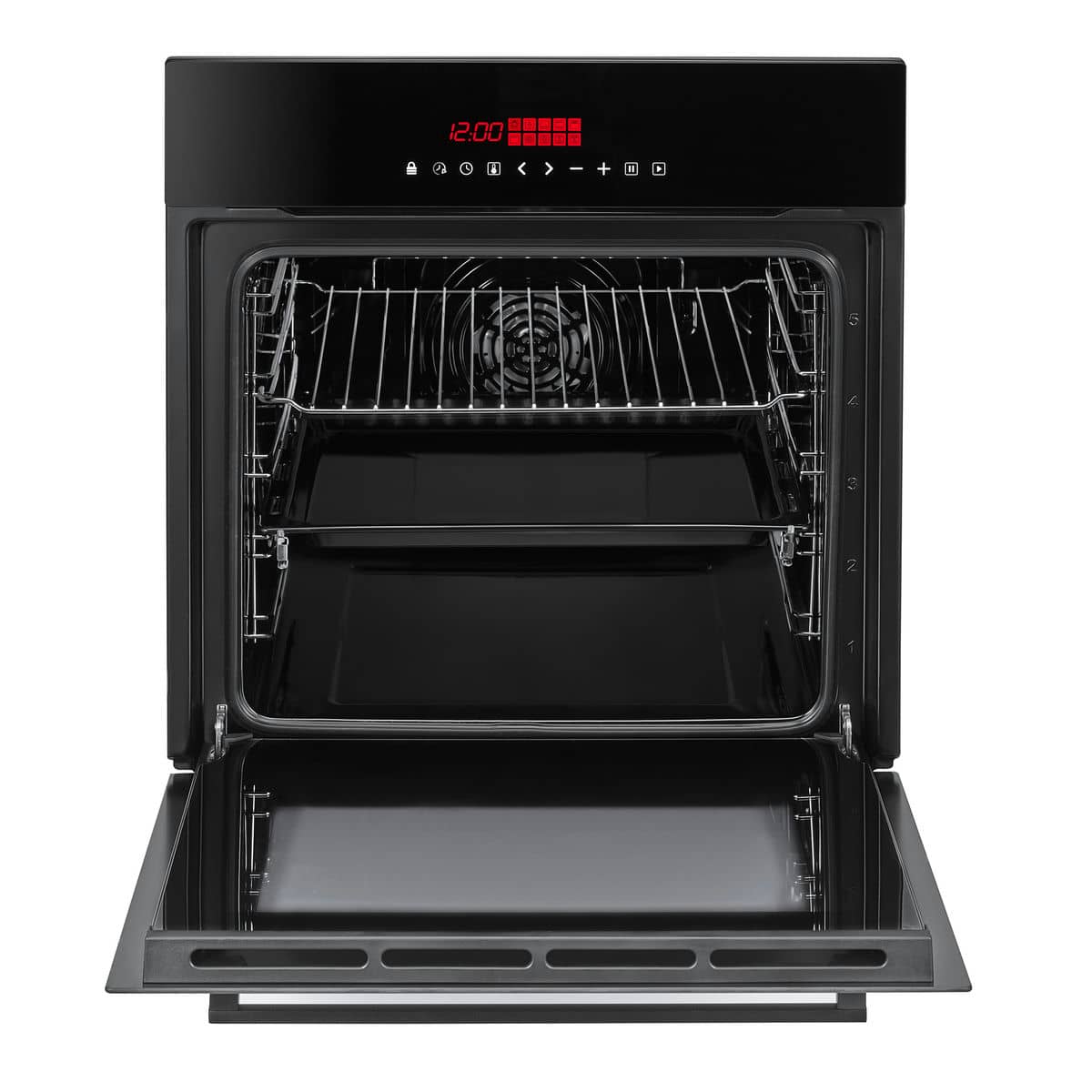Forno Elétrico Touch 3100W 9170FL