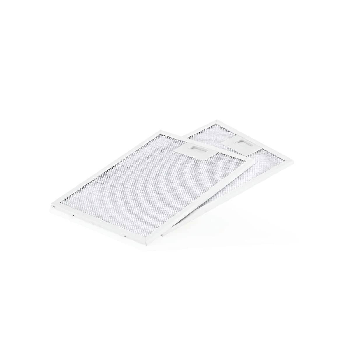 Exaustor Standard 60 Silver 9306FL