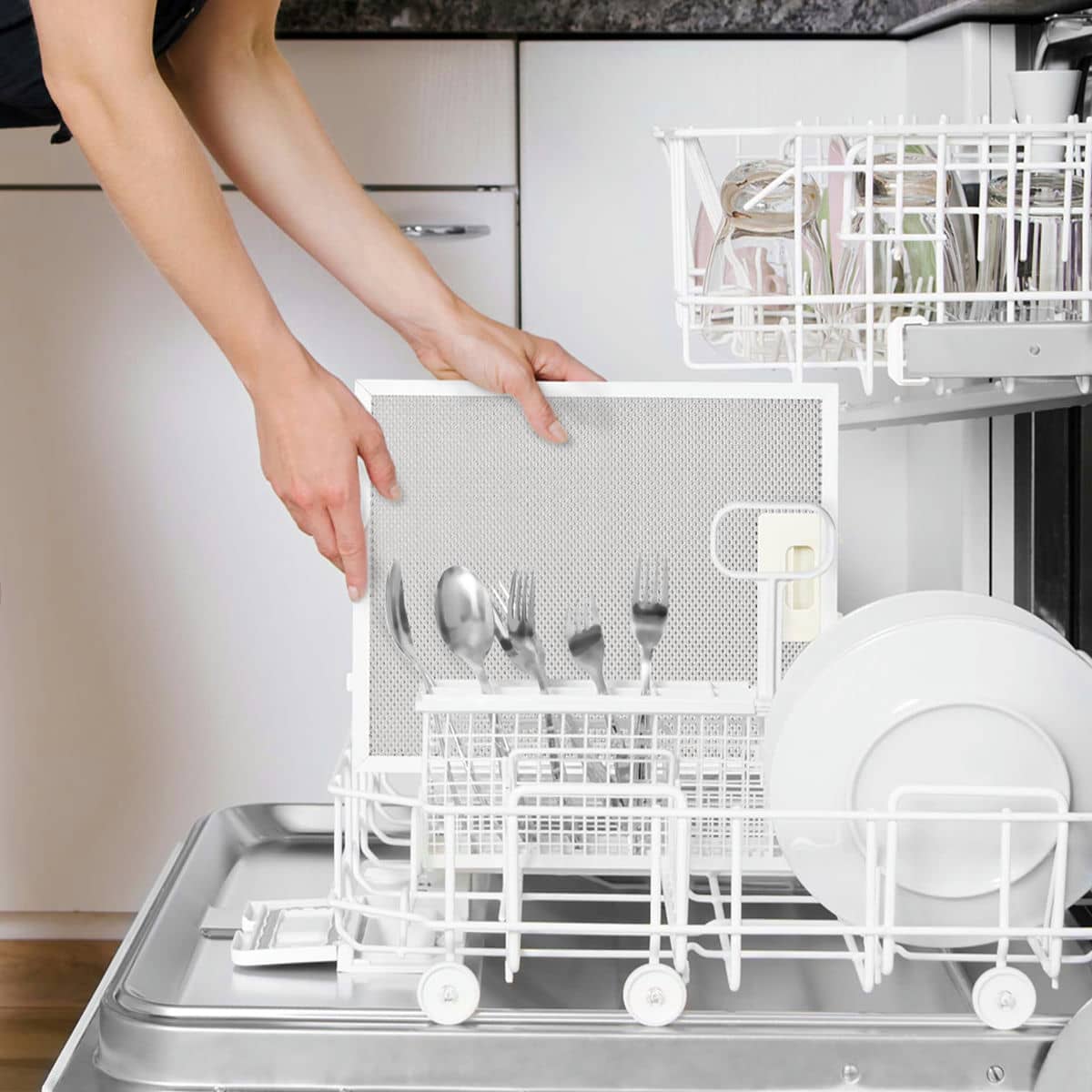 Exaustor Standard 60 Silver 9306FL