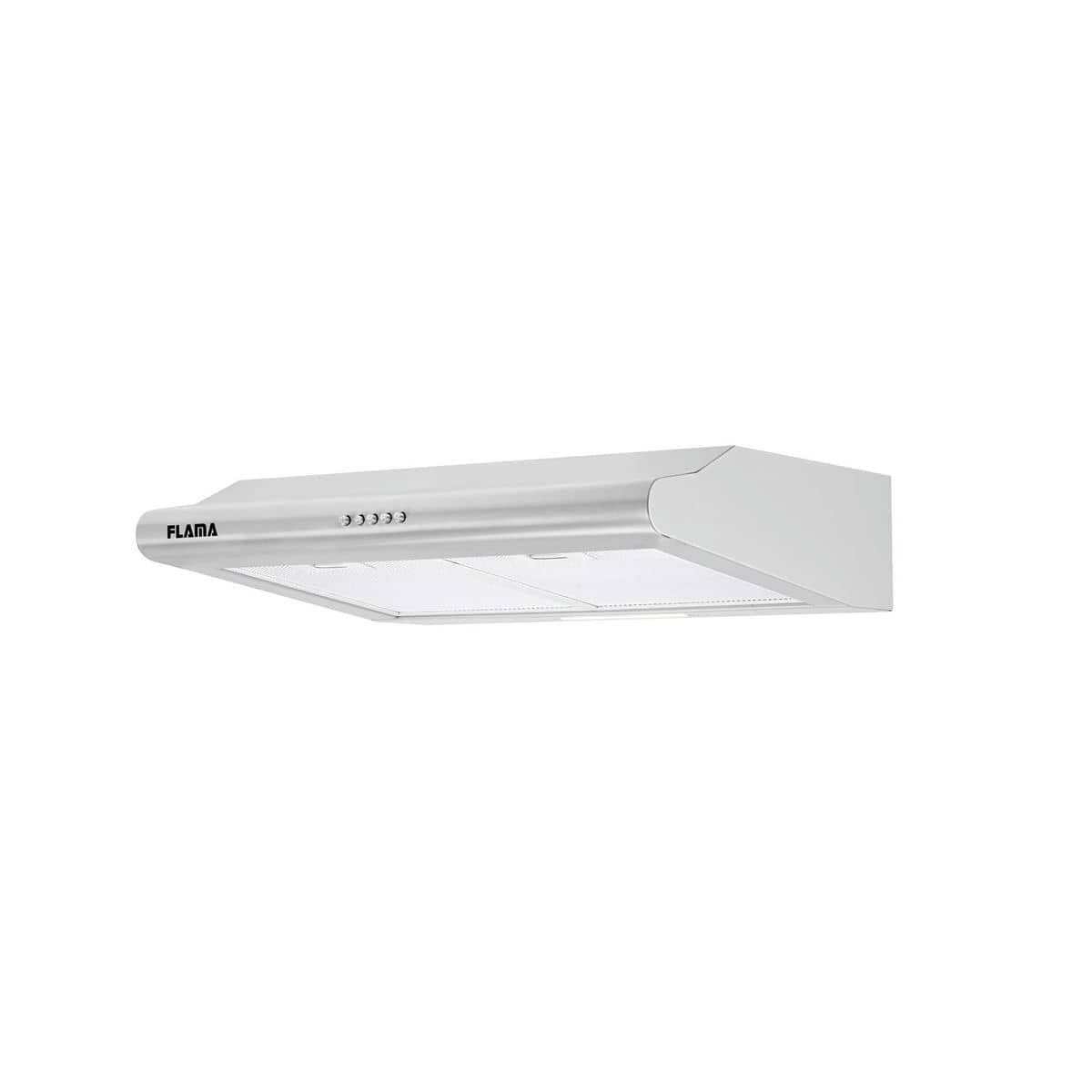 Exaustor Standard 60 Silver 9306FL