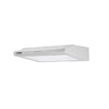 Exaustor Standard 60 Silver 9306FL FLAMA
