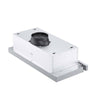Exaustor Telescópico 60 Inox 9316FL FLAMA