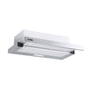 Exaustor Telescópico 60 Inox 9316FL FLAMA