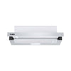 Exaustor Telescópico 60 Inox 9316FL FLAMA