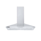 Exaustor Chaminé 60 Inox 9326FL