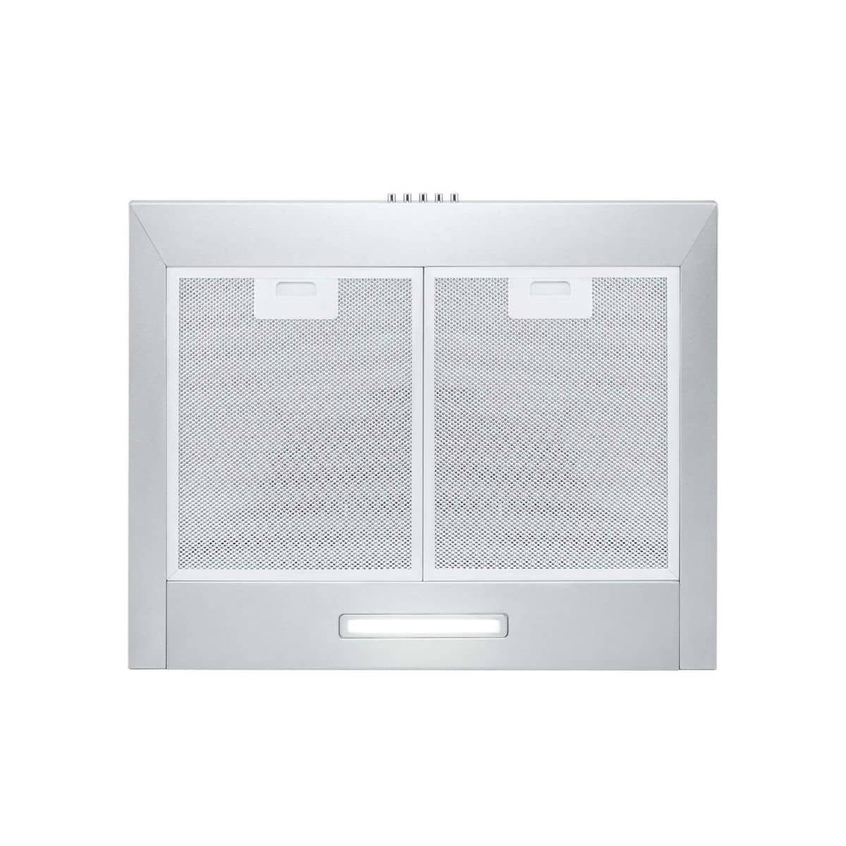 Exaustor Chaminé 60 Inox 9326FL