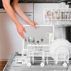 Exaustor Chaminé 60 Inox 9326FL FLAMA