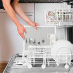 Exaustor Chaminé 60 Inox 9326FL