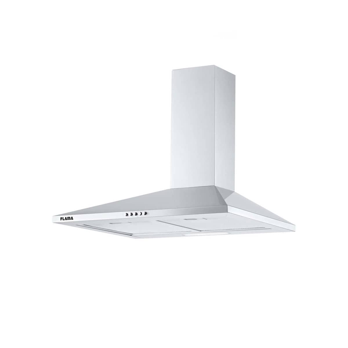 Exaustor Chaminé 60 Inox 9326FL