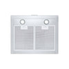 Exaustor Chaminé T60 Inox 9345FL FLAMA