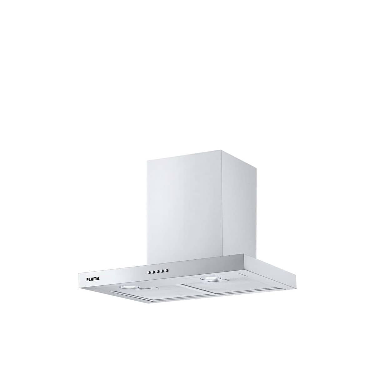 T60 Stainless Steel Chimney Hood 9345FL