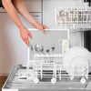 Exaustor Chaminé T60 Inox 9345FL FLAMA