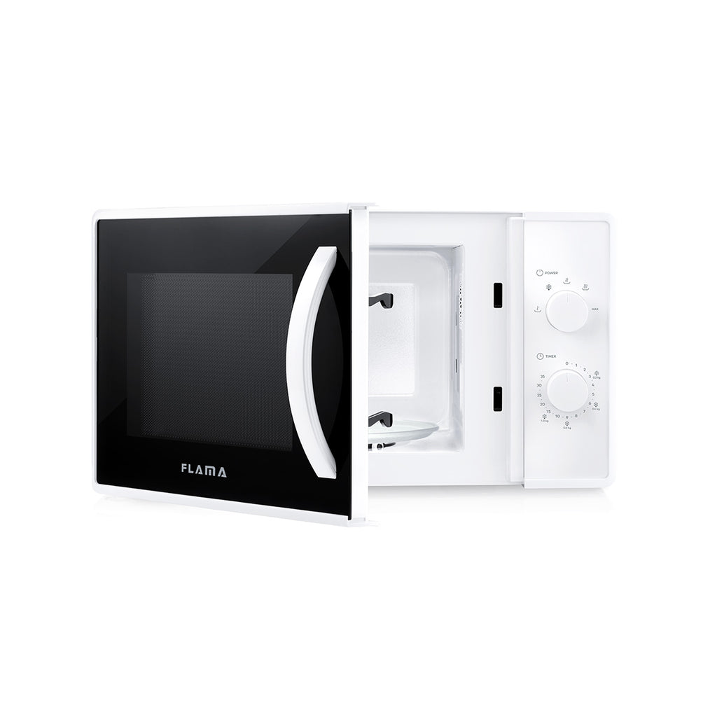 Micro-ondas 23L Branco 1805FL