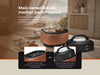 Mastergrill EVO Dome Terracotta Charcoal Grill 4017FL